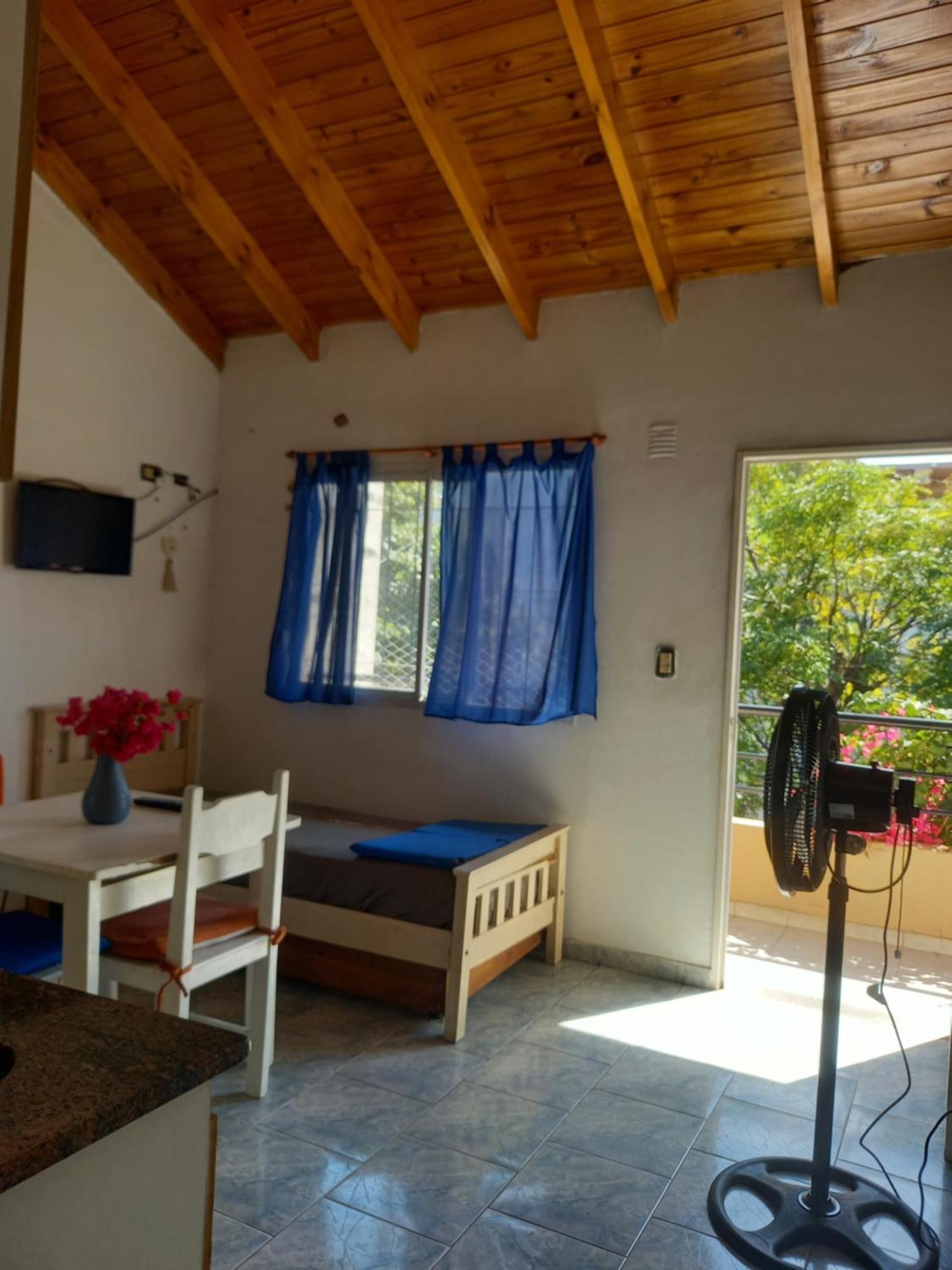 Temporario 2 Apartment Lanus